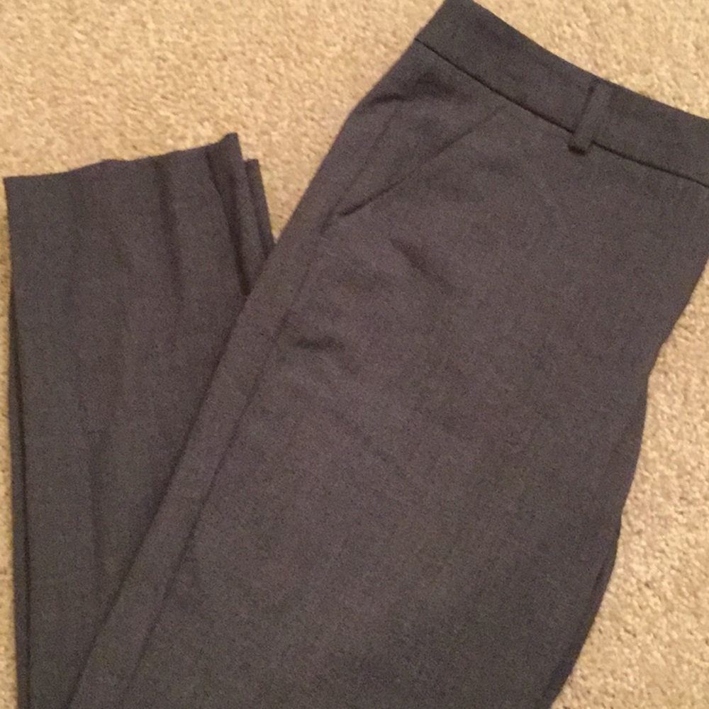 Work pants